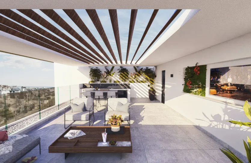 2 bedroom apartment - 17590, photo 2