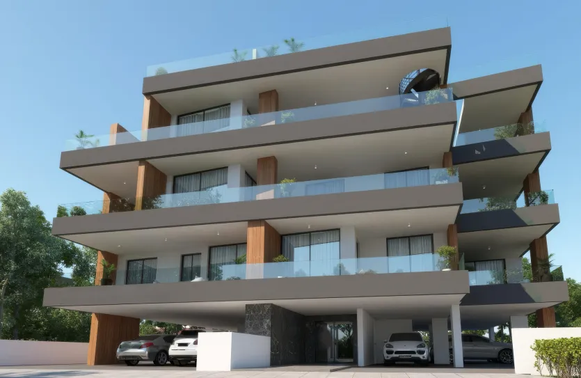 3 bedroom apartment for sale - 17599