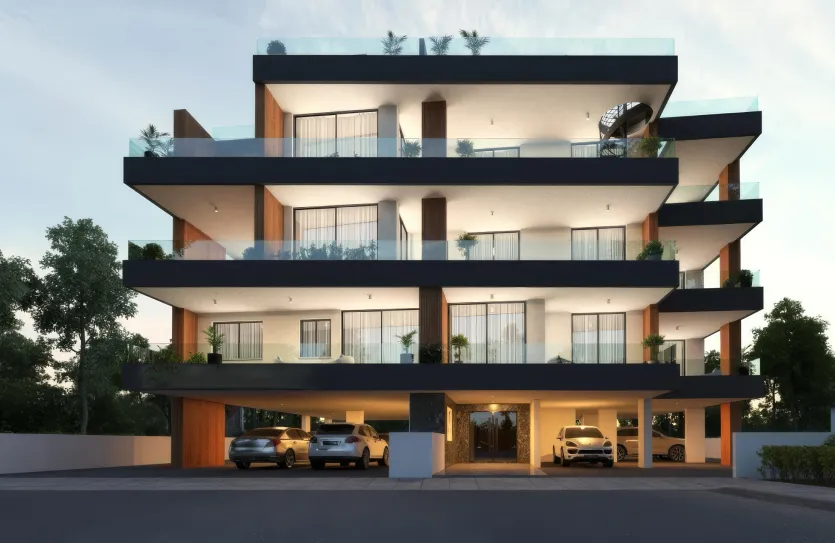 3 bedroom apartment - 17599, photo 5