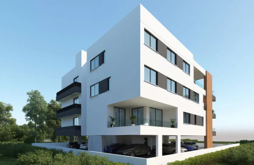 2 bedroom apartment - 17598, photo 2