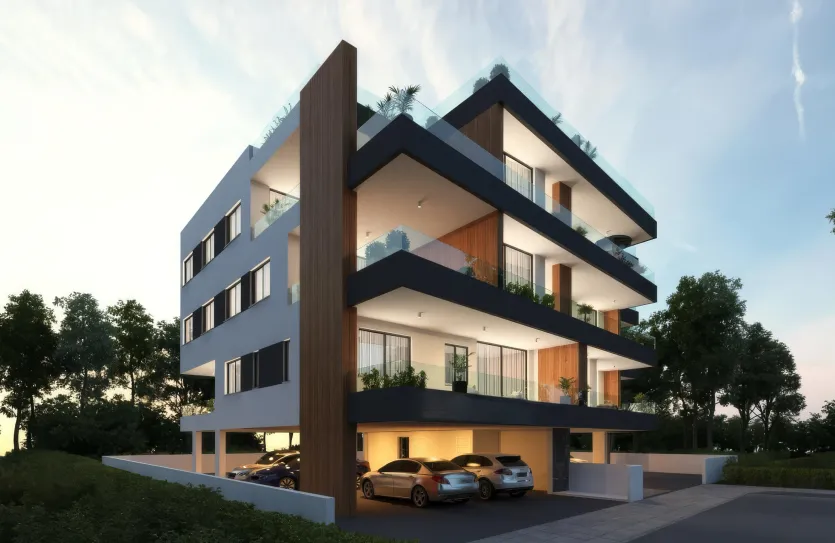 2 bedroom apartment - 17598, photo 3