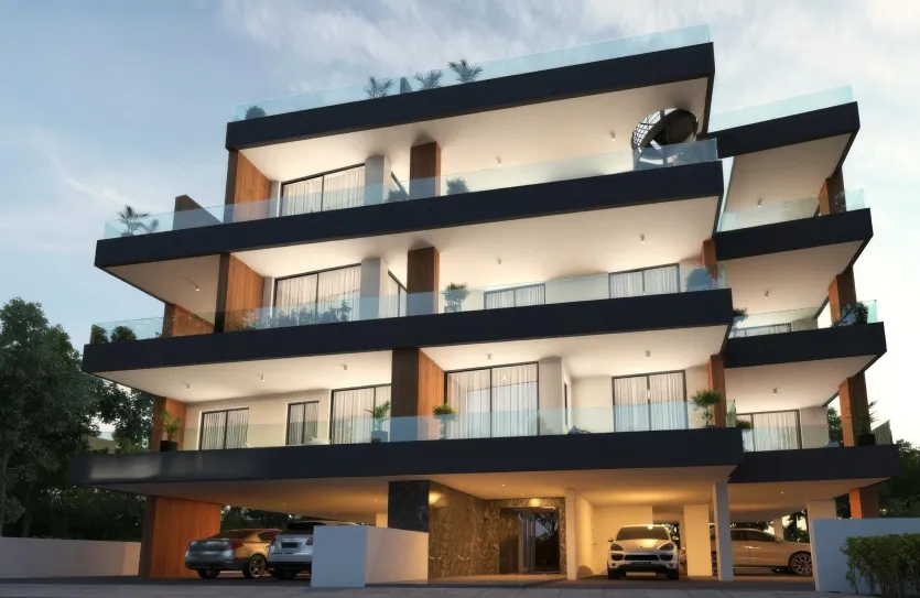 1 bedroom apartment - 17597, photo 4