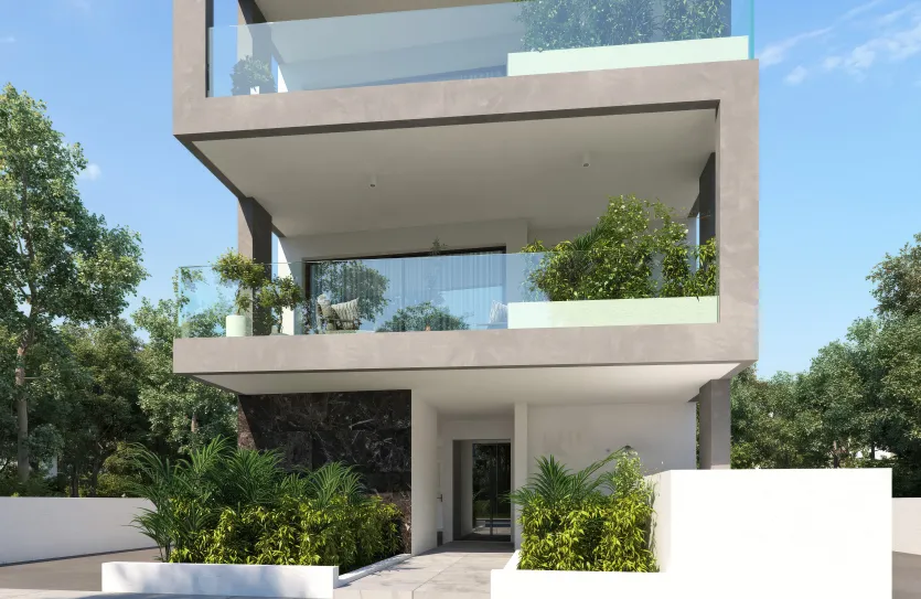 3 bedroom penthouse - 17587, photo 2