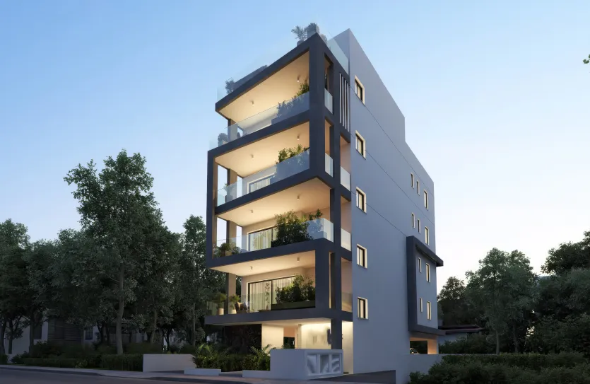 3 bedroom penthouse - 17587, photo 5