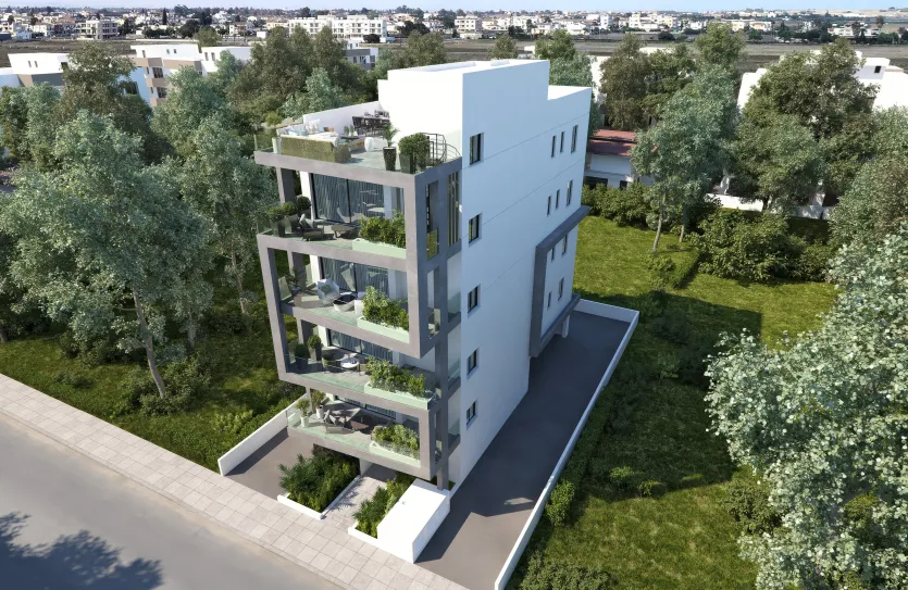 3 bedroom apartment - 17586, photo 2