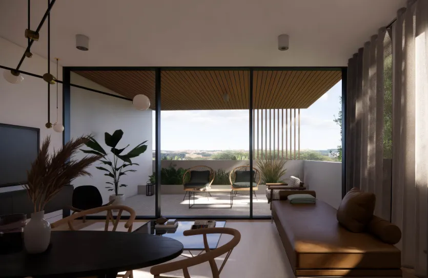 2 bedroom penthouse - 17585, photo 3