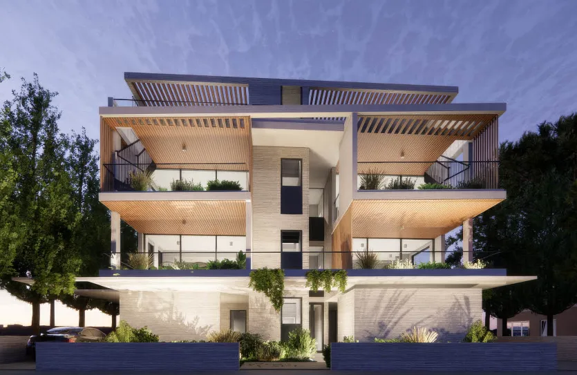 2 bedroom apartment - 17584, photo 5