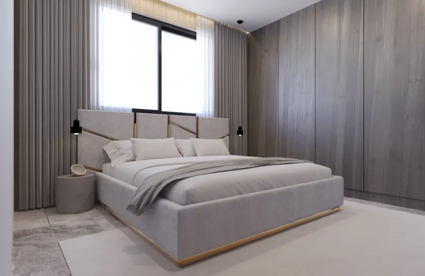 Квартира с 2-мя спальнями - 17601, photo 5