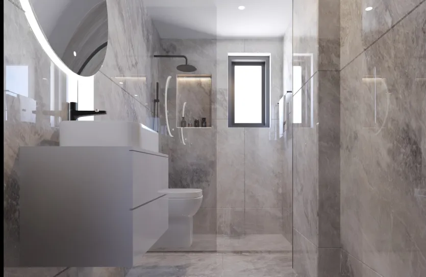 Квартира с 2-мя спальнями - 17601, photo 7