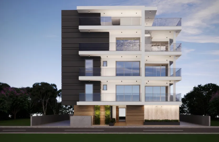 2 bedroom penthouse for sale - 17603