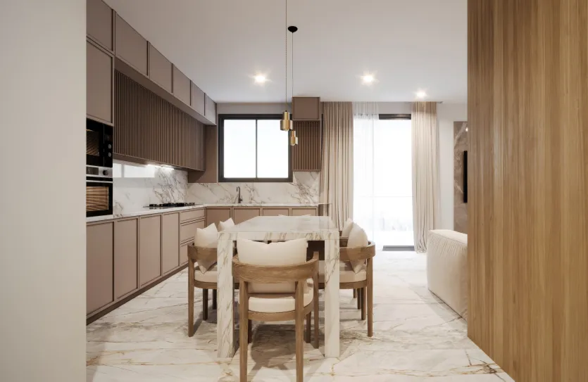 2 bedroom penthouse - 17603, photo 3