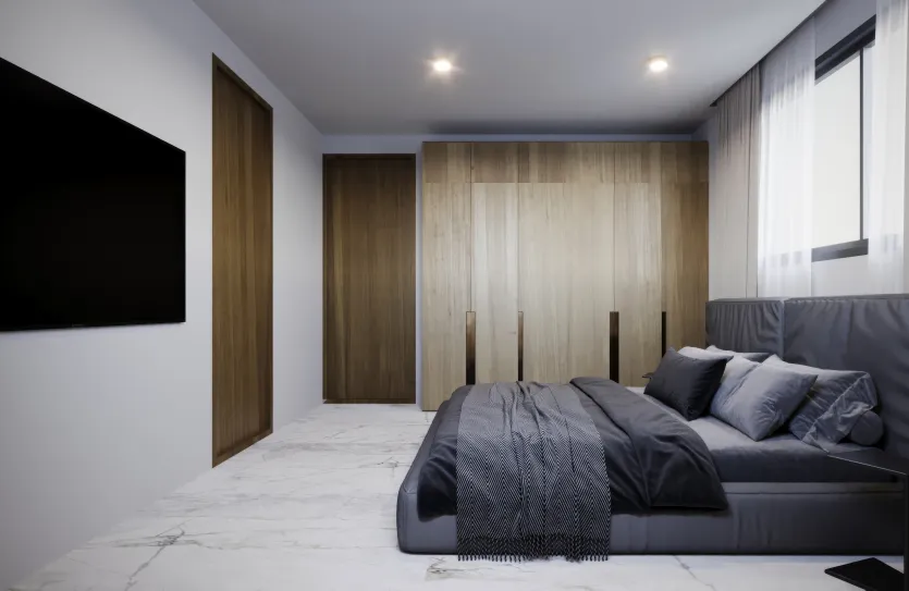 2 bedroom penthouse - 17603, photo 5