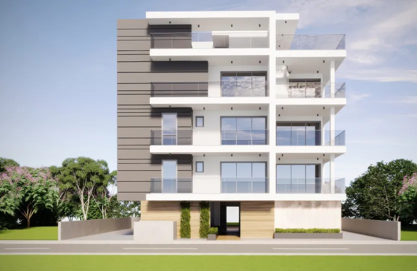 2 bedroom penthouse - 17603, photo 7