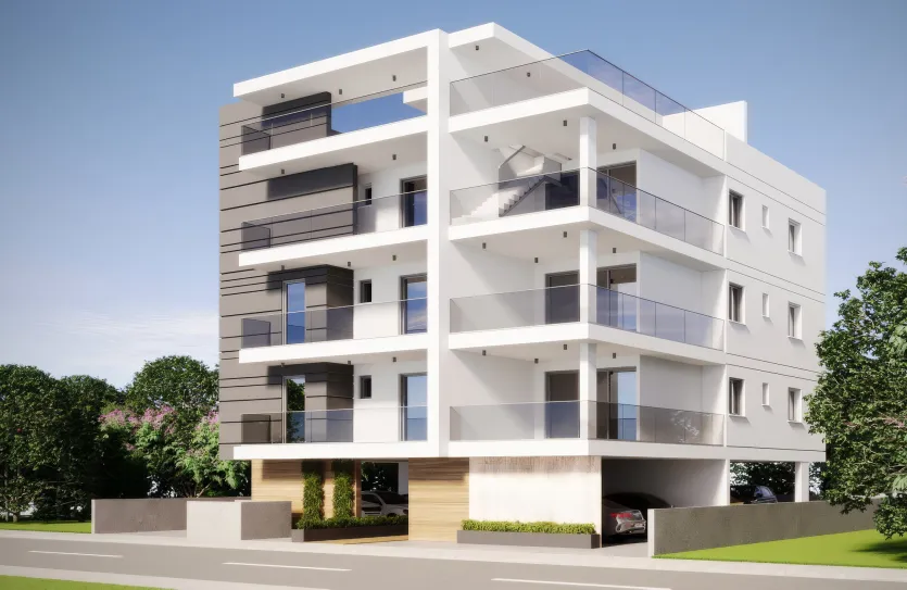 2 bedroom penthouse - 17603, photo 8