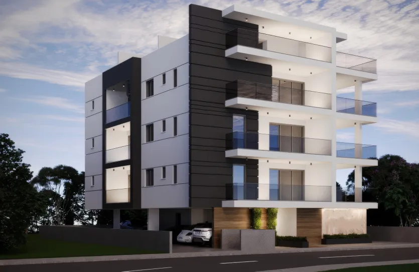 2 bedroom penthouse - 17603, photo 9