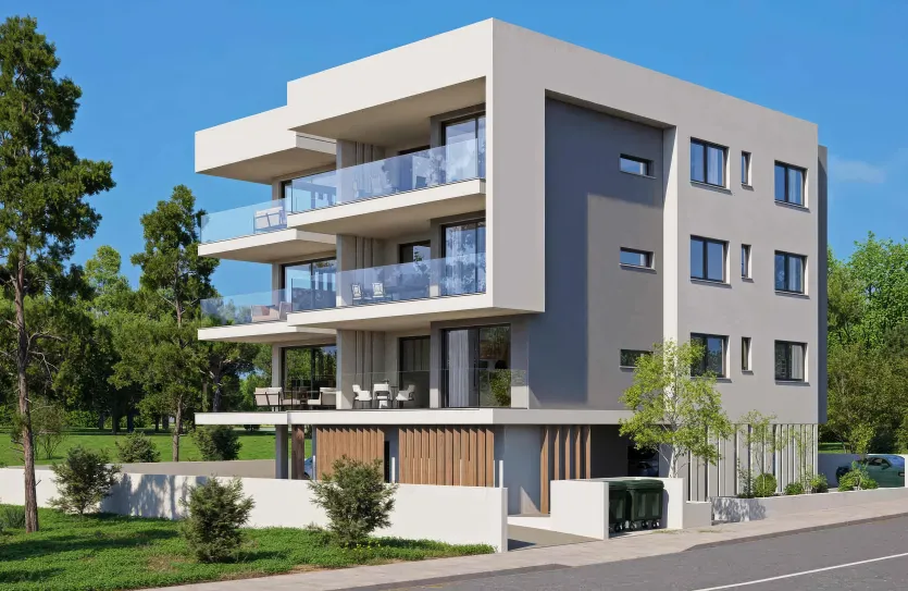 3 bedroom apartment - 17606, photo 6