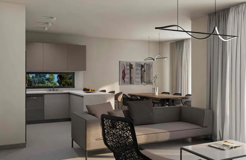 3 bedroom apartment - 17605, photo 2