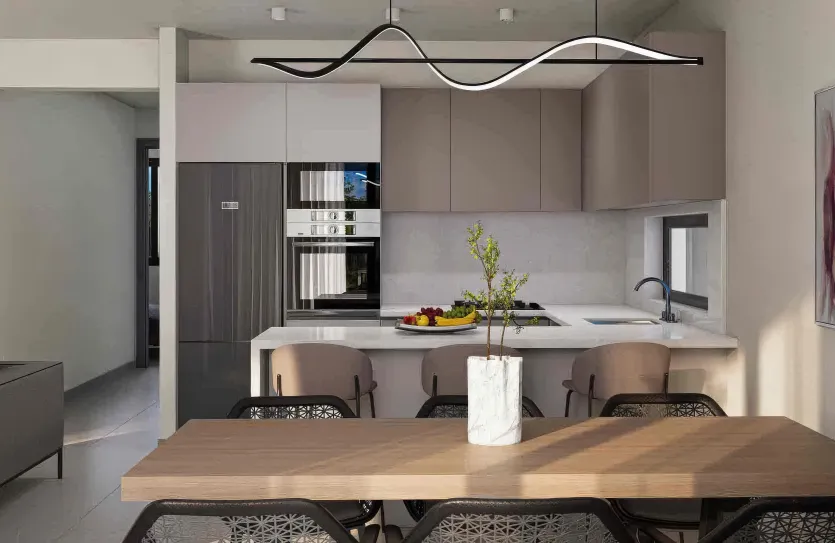 3 bedroom apartment - 17605, photo 4