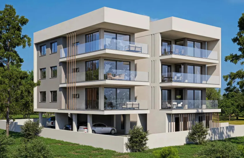 2 bedroom apartment for sale - 17604