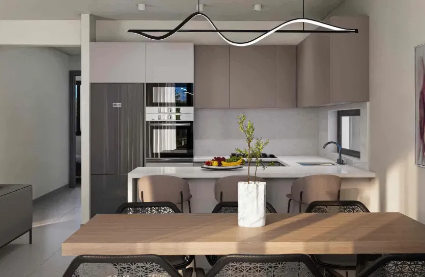 2 bedroom apartment - 17604, photo 3