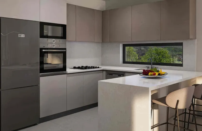 2 bedroom apartment - 17604, photo 4