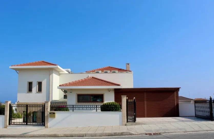 6 bedroom villa for rent - 17607
