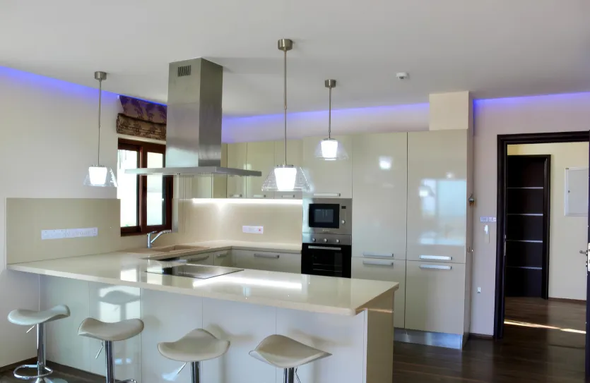 6 bedroom villa - 17607, photo 9