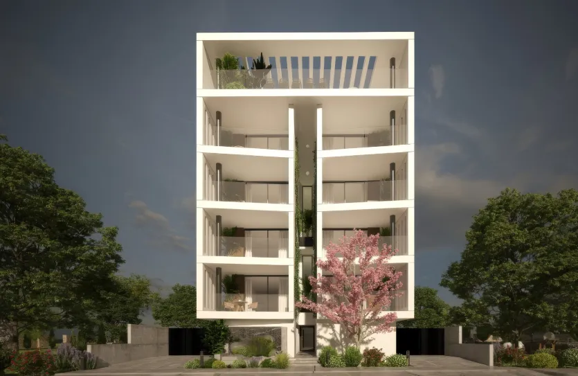 1 bedroom apartment for sale - 17613