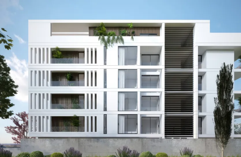 2 bedroom apartment - 17612, photo 2