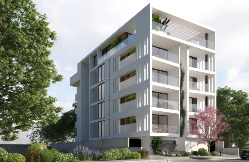 1 bedroom apartment - 17610, photo 2