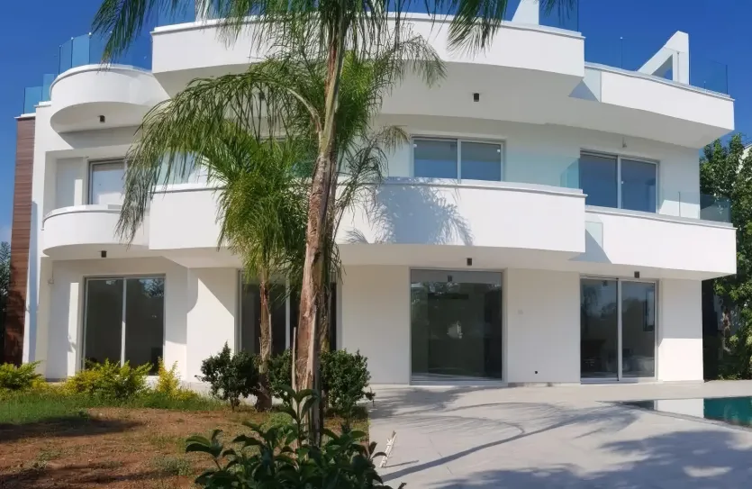 5 bedroom villa - 17609, photo 8