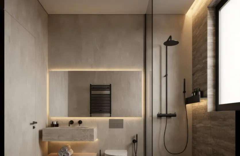 2 bedroom apartment - 17616, photo 5