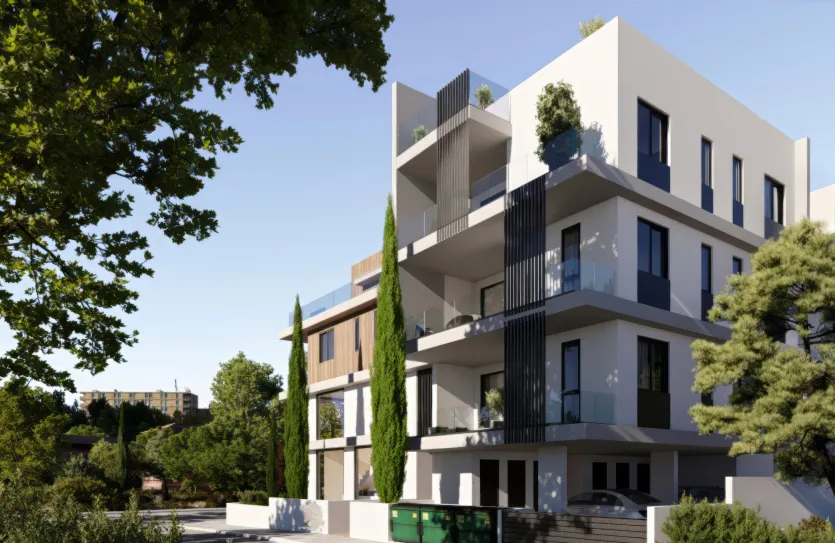 2 bedroom apartment - 17616, photo 9