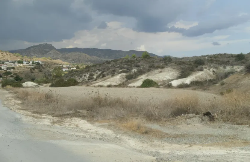 Residential plot for sale - 17615