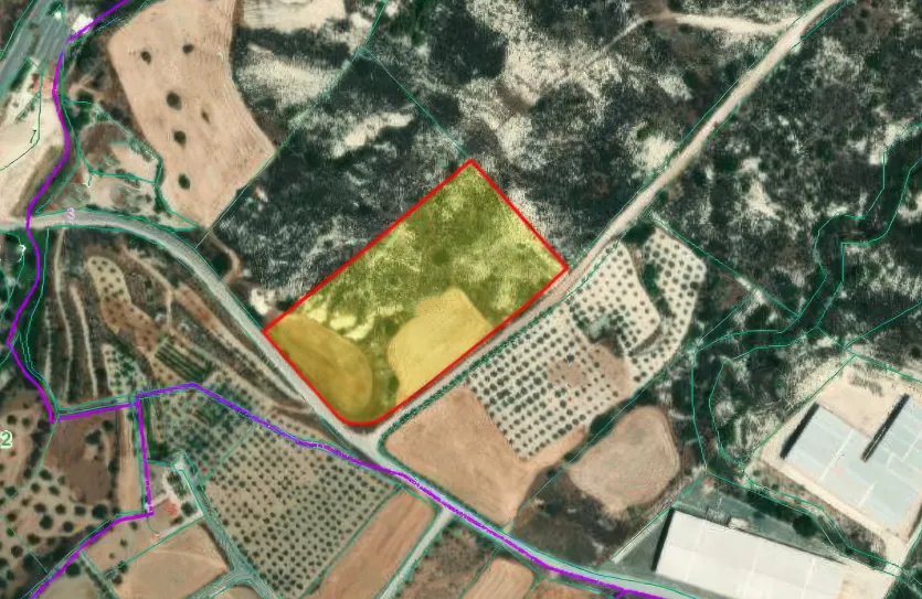 Residential plot - 17615, photo 5