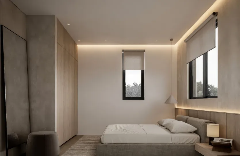 3 bedroom apartment - 17617, photo 4