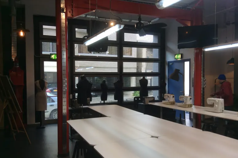 Building in Agia Trias, Limassol City, Limassol