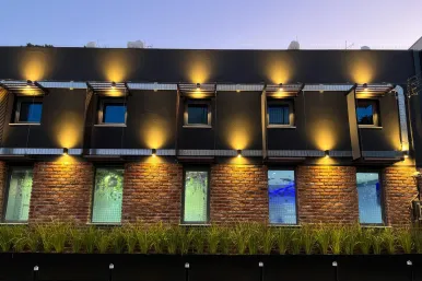 Building in Agia Trias, Limassol City, Limassol - 17620