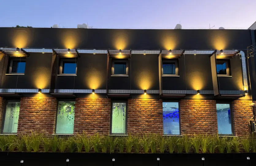 Building for sale - 17620