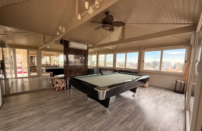 3 bedroom penthouse - 17623, photo 15