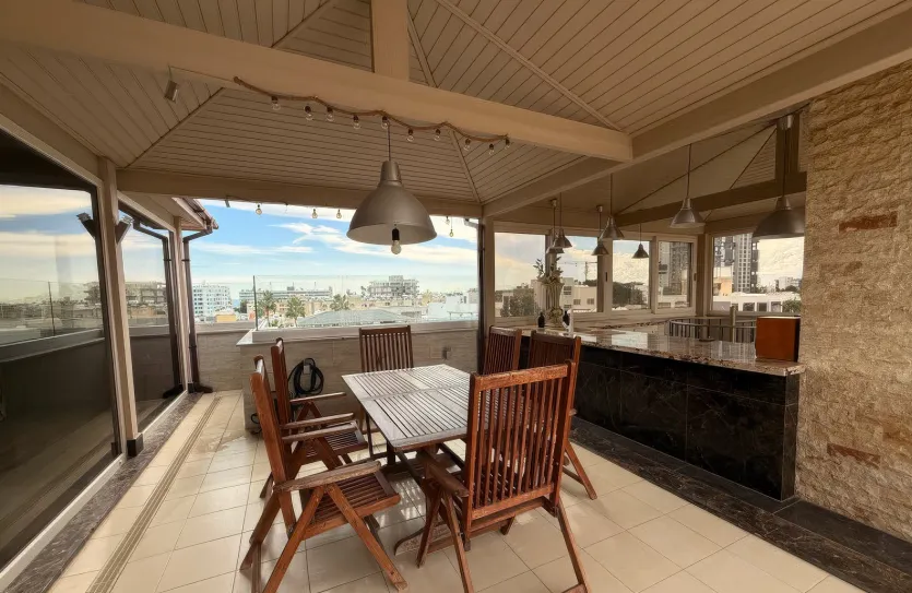 3 bedroom penthouse - 17623, photo 18