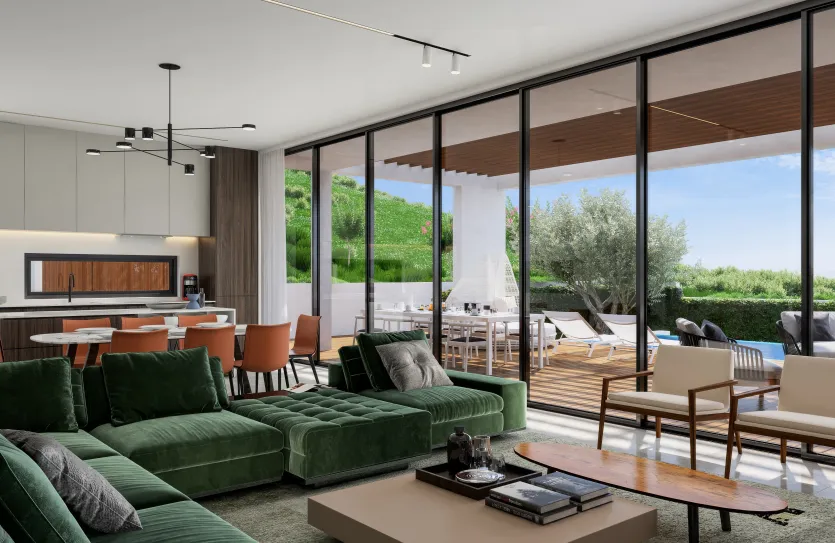 4 bedroom villa for sale - 17622