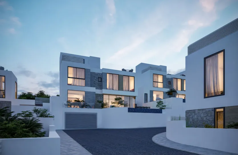 4 bedroom villa - 17622, photo 4