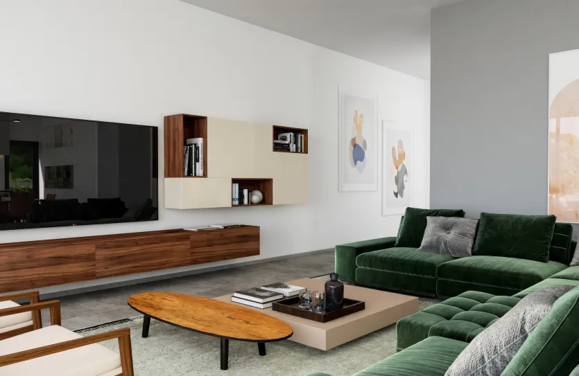 4 bedroom villa - 17622, photo 3