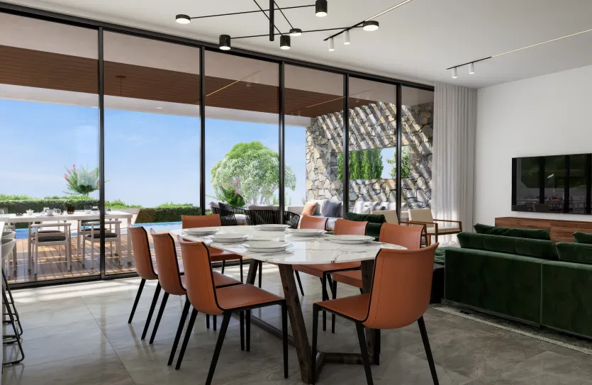 4 bedroom villa - 17622, photo 4