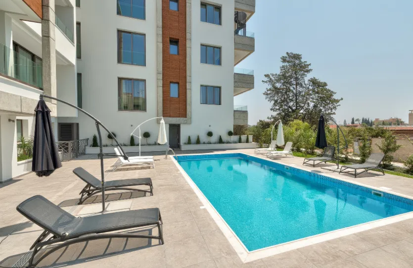 3 bedroom penthouse - 17626, photo 11