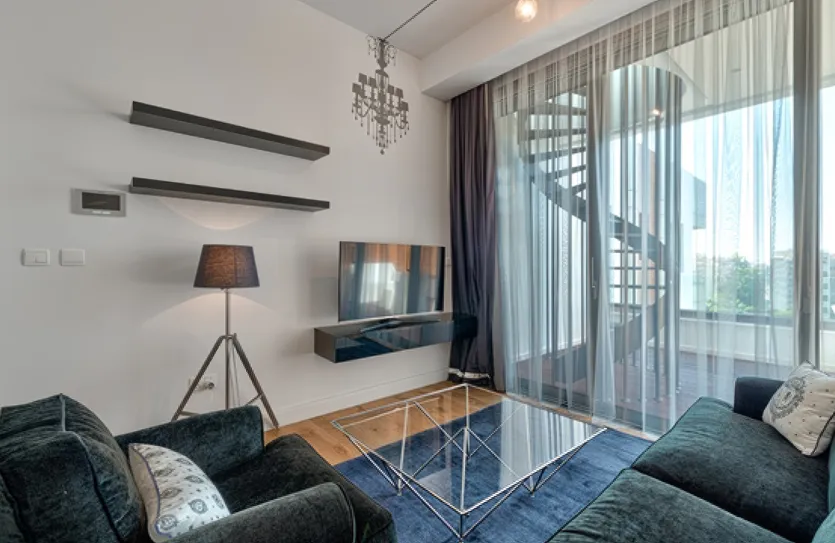 3 bedroom penthouse - 17626, photo 2