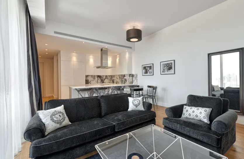 3 bedroom penthouse - 17626, photo 3