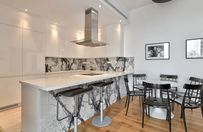 3 bedroom penthouse - 17626, photo 5