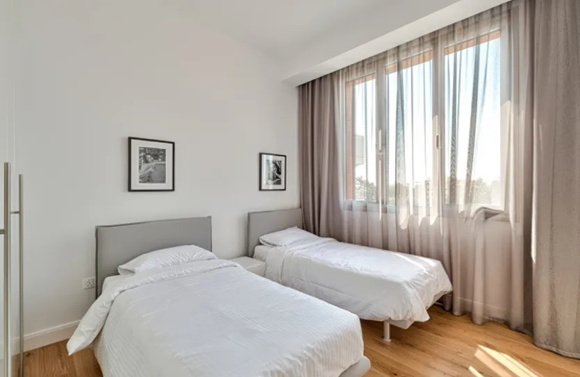 3 bedroom penthouse - 17626, photo 7